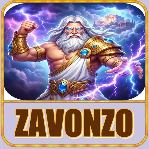 Aplikasi zavonzo Android
