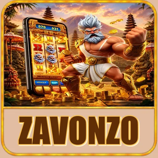 Detail Teknis zavonzo