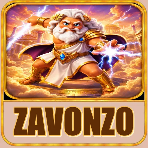 Screenshot Proses Instalasi zavonzo APK