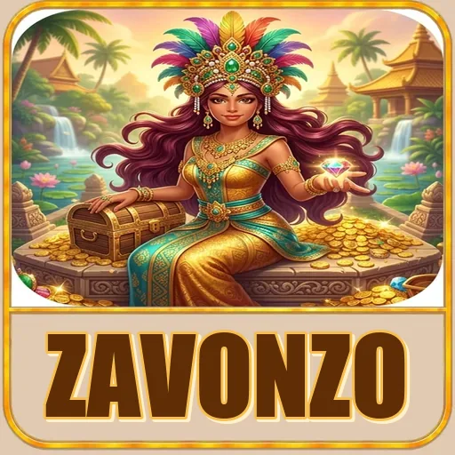 Keamanan zavonzo